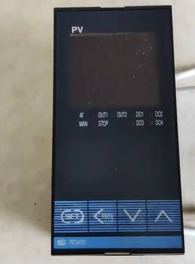 议价RKC理化温控表：RD400，CODE：FE01-8适用