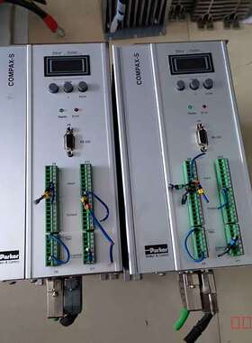 议价COMPAX-S Parker派克驱动器 CPX2560SE适用