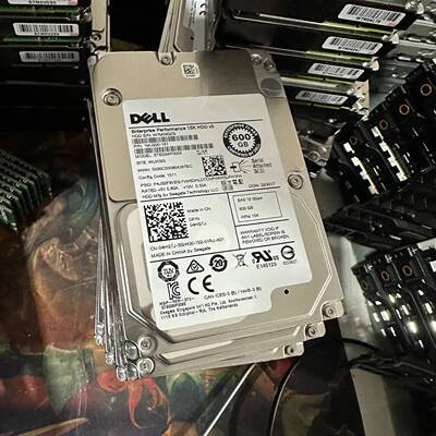 议价Dell  04HGTJ 硬盘 ST600MP0005 60适用