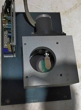 议价SCANL S10.1  振镜板SSV30  激光打适用