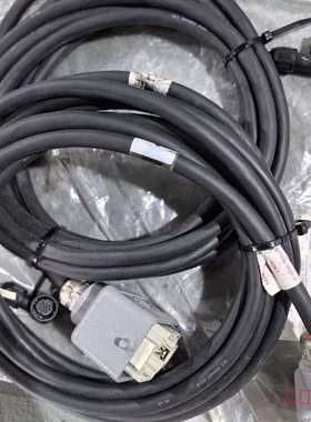 议价A660-2006-T341#L4R503发那科编码器线，议适用