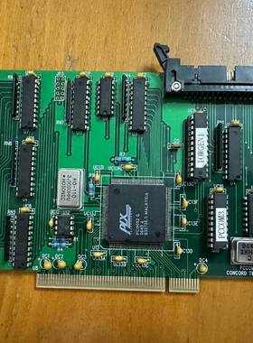 议价CONCORD TECHLOGY LTD. PCCOM适用