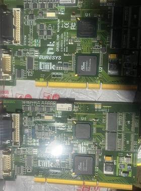 议价EURESYS Grlink适用