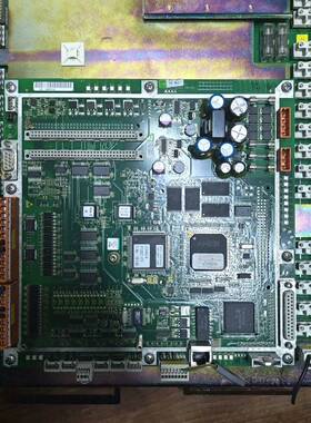 议价工控主板 SIMCON32-SMP G34924-P2适用