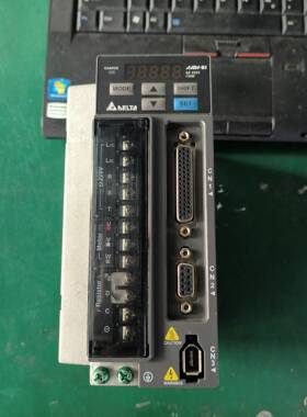 议价750w驱动器ASD-B2-0721-B功能包好 橙色漂适用