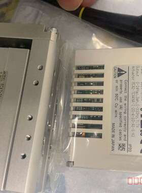 议价IAI ACON-POB-20WAI-NP-2-0+RCA2适用