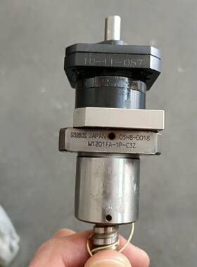 议价NSK/恩斯凯丝杆，05H8-0018，W1201FA-1P适用