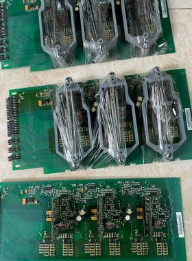 议价伟肯变频器检测板525P，PC00525H适用