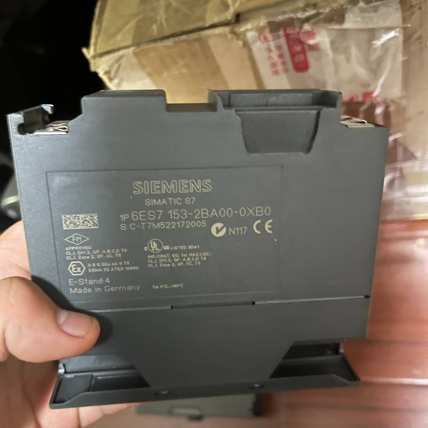 议价6ES7153-2BA00-0XB0ET200MIM1适用