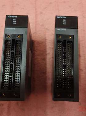 议价XGF-PD3H ， LS ，plc模块  ，，功能适用