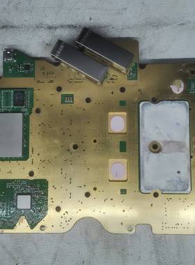 议价SD6216rfiv100芯片带板 镀金板一块0.8斤适用