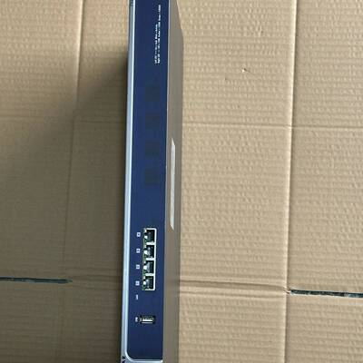 议价NETAR网件 WC7520 无线AP控制器适用