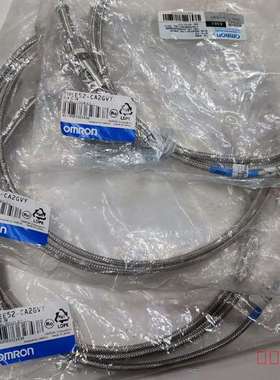 议价E52-CA2GVY 2M欧姆龙OMRON 温度传感器原适用