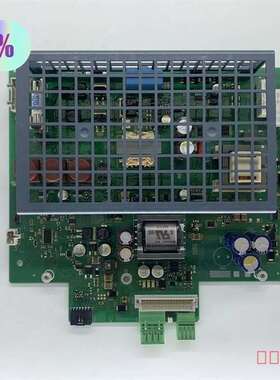 议价A5E40642097S120变频器CIM板单独电源适用