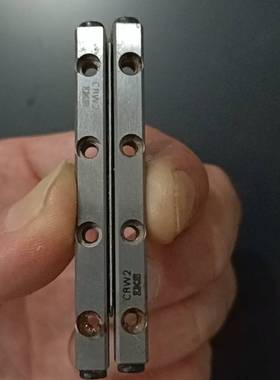 议价IKO，进口交叉导轨IKOCRW2-75，十几组适用