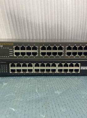 议价思科SR224LINKSYS/D-LINK1024D百兆24适用