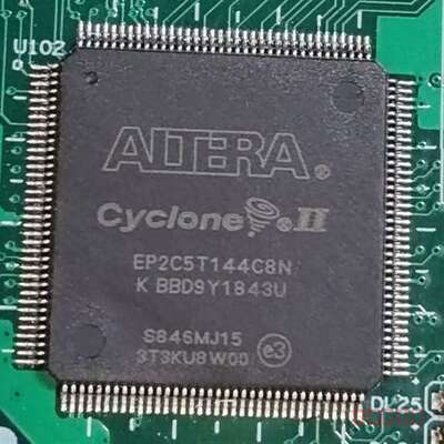 议价EP2C5T144C8N.C7N切割带板不带胶漂亮的适用