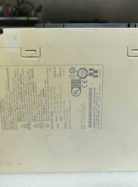 议价YASKAWASGD7S-R90A10A002议价适用