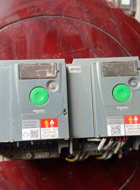 议价变频器ATV310HU22N4A。2.2kw 标价单只适用