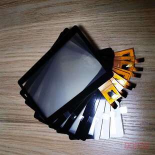 议价15M触摸屏 一诺熔接机配件一诺15M触适用