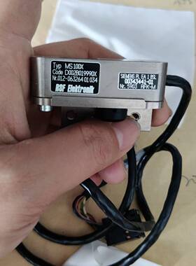 议价RSF ELektrok读数头9成新00343441适用