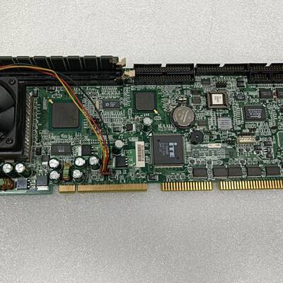 议价台湾工控机主板 NuPRO-770 51-41307-0适用