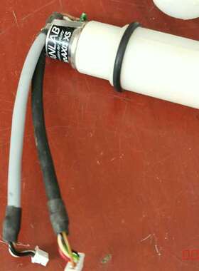 议价德国，SCANLAB   dyn AXISXS激光振镜马达适用