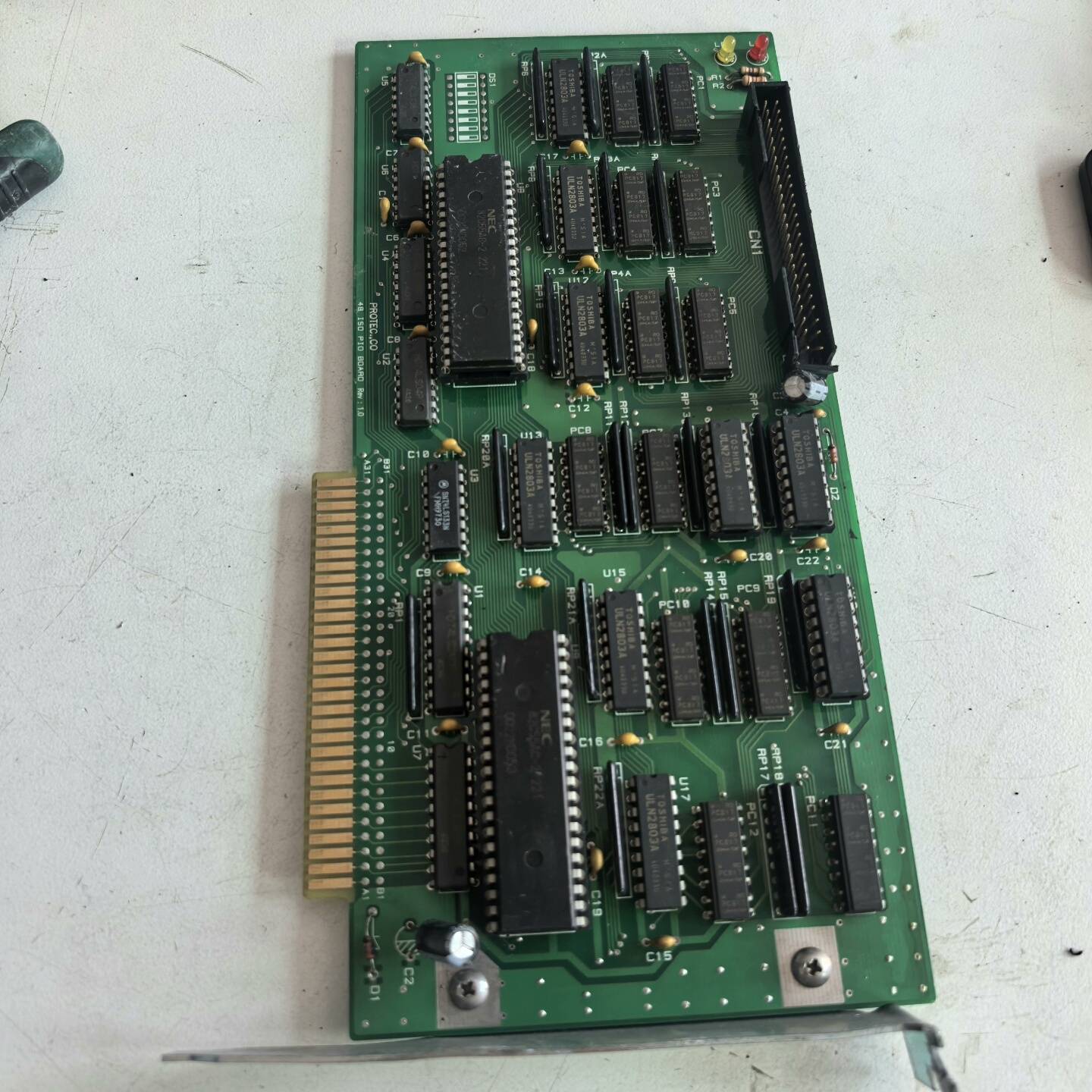 议价IO并线控制卡48总线 IO48总线控制卡48 适用