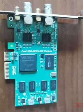 议价SDI LoopBack SD/HD/3G-SDI两路S适用
