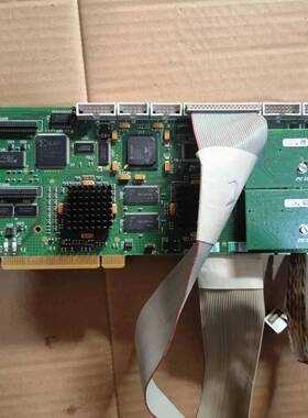议价工业设备控制卡。MVS6102T/3/0/3 MVS6100适用