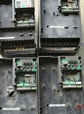 议价汇川变频器MD310T11B-SZ  260一台适用