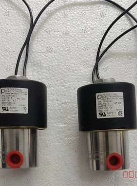 议价PETER PAUL 电磁阀 PN，72R9DGV适用