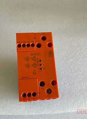 议价DOLD多德 安全继电器BH9253 BH9253.11适用