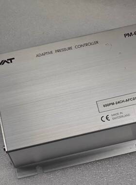 议价VAT 阀门控制器 PM-6 压制器 650PM-24C适用