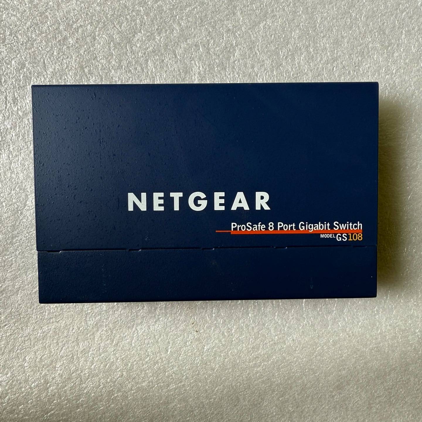 议价网件GS105 GS108 GS116 GS105PE千兆网适用