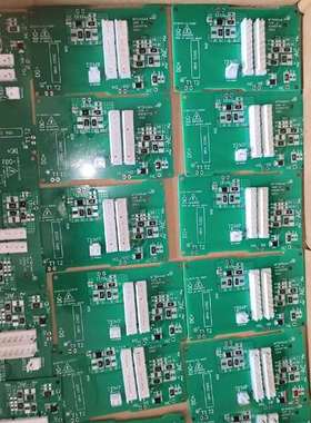 议价汇川变频器门极板MT324GA4适用