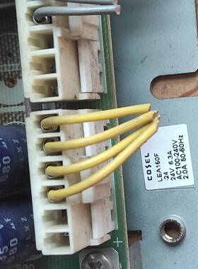 议价COSELLFA150F-24(24V6.3A)进口适用