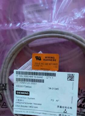 议价6SL3060-4AF10-0AA01450mm原适用