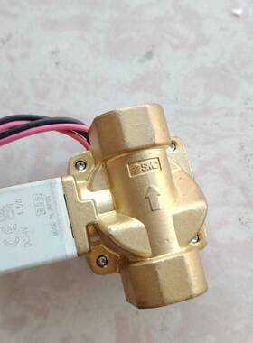 议价MC原装电磁阀VXD240HA适用