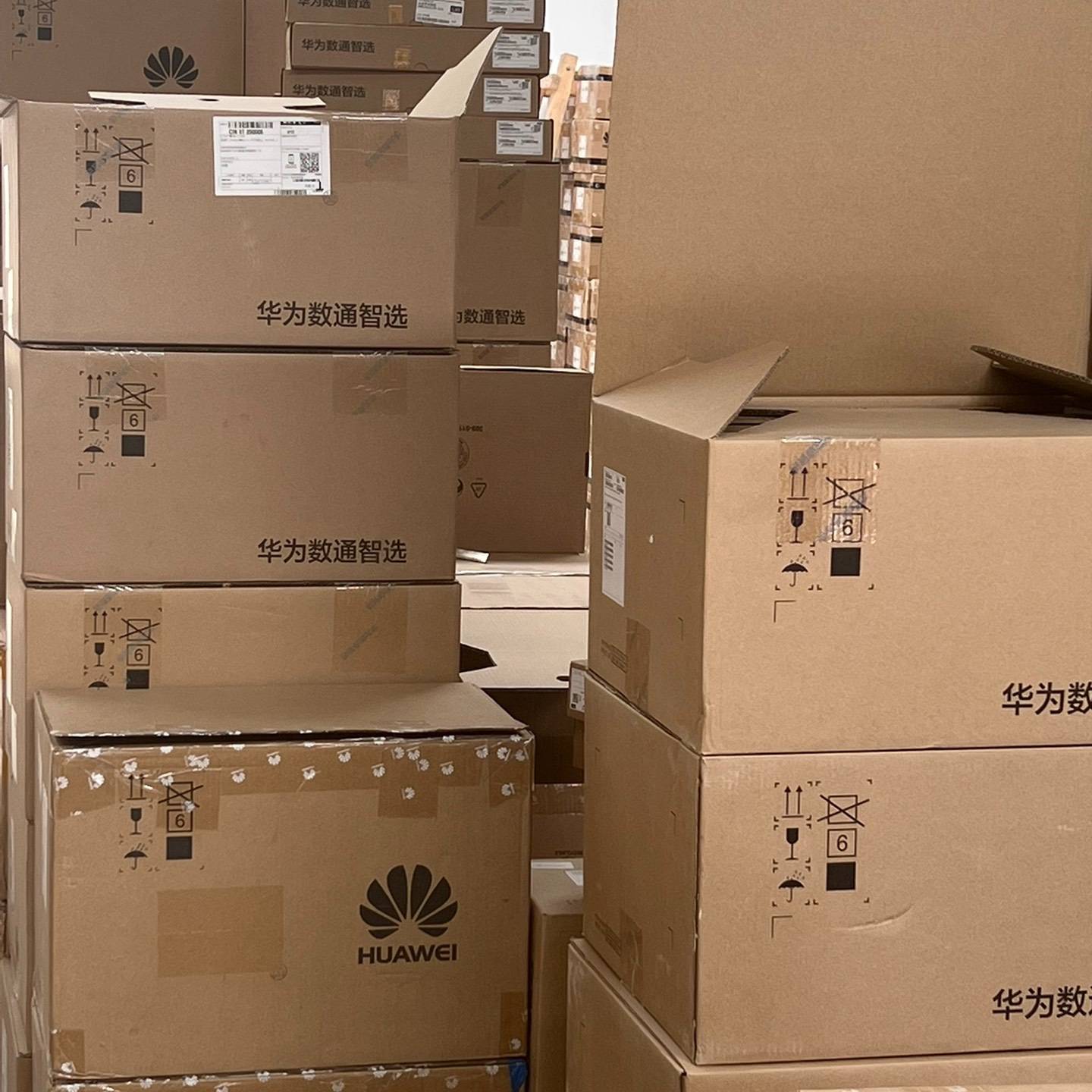 议价HUAWEI数通智选S5735S-L32ST4X-A1千适用