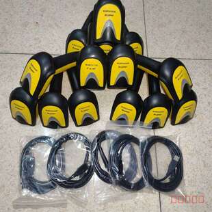 议价得利捷GD4430-DPM金属扫描枪，保证正适用