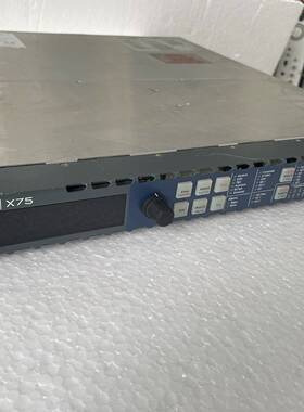 议价顺丰包邮！LEITCH  X75HD HD SDI， 视频示适用