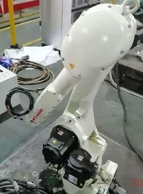 议价川崎RS010N机器人工业机器人机械臂机适用