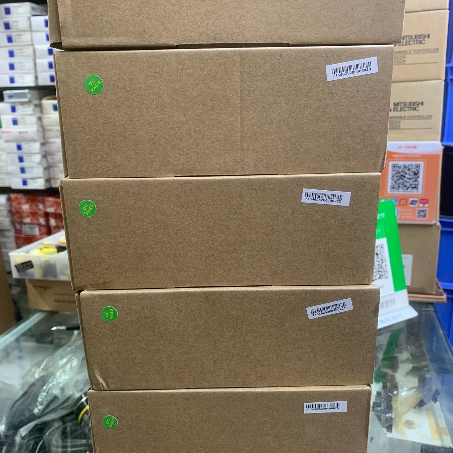 议价触摸屏TPC7012E w，6台，正品未适用