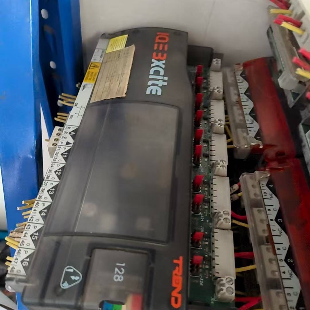 议价TREND IQ3XCITE/128/BAC/100-240适用