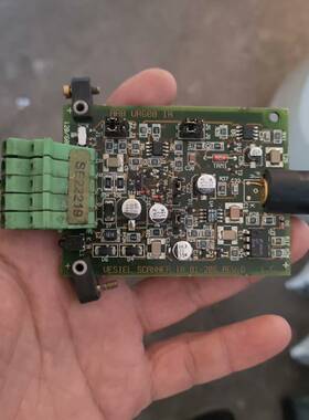 议价火检备件  UR600火检探头板，件 功能适用