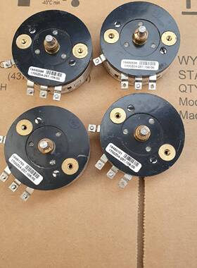 议价FSG油浸电位器. 1700Z04 成色如图，300适用