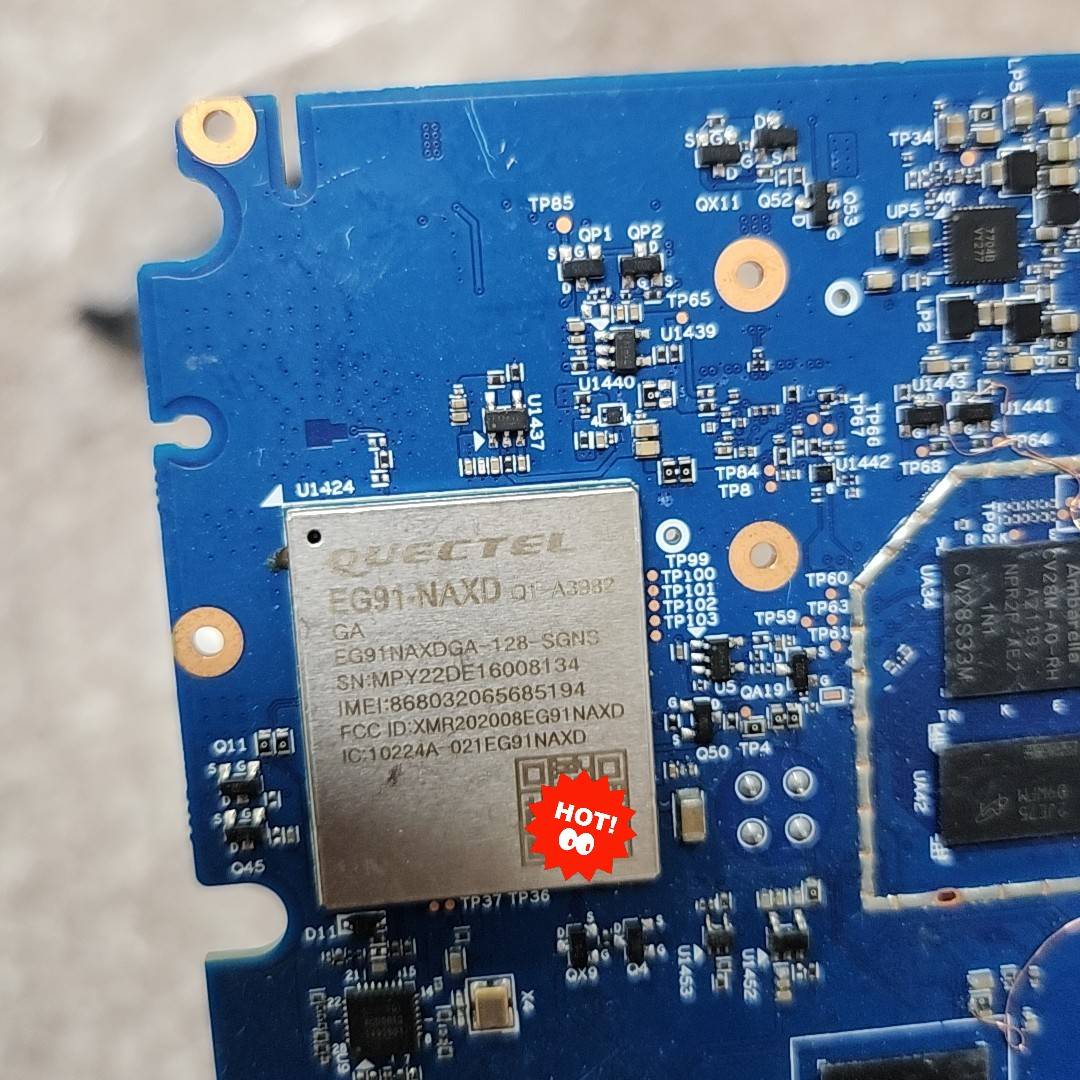 议价移远Quee EG95-NAXD EG91-EX EG9适用