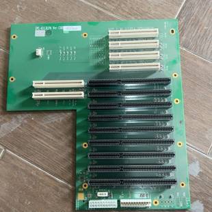 Ver 6113LP4 C60适用 EPI 议价工控机底板