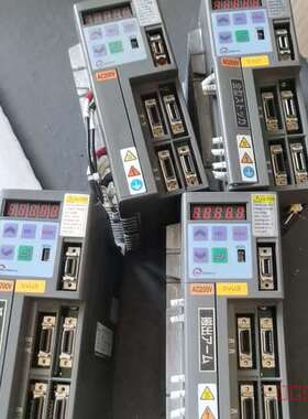 议价东荣驱动器VLPST-012P2L-SX包好邮便宜处适用